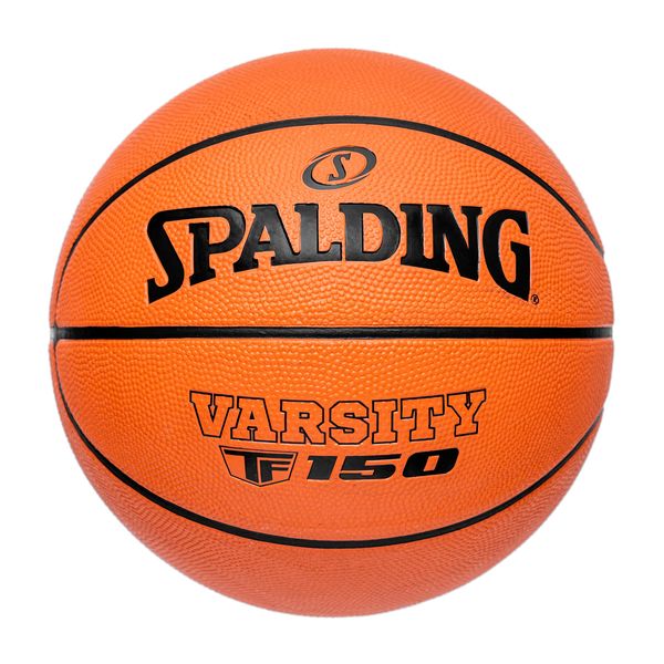 Spalding Varsity TF-150 Outdoor Basketball 29.5"