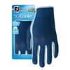 Footjoy StaCooler Women's Gloves Blue/White Left Hand/ML