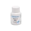 Vitamin E 400 IU (Pot of 100 Capsules)