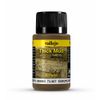 Vallejo "European Thick Mud" Weathering Effect Bottle, Brown, 40 ml