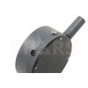 Shars 0.5" 0.0005" Digital DPS Electronic Indicator Lug Back New P]