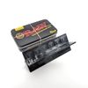 G Tips x RAW Black Classic and Organic Gift Tin Set - Includes Exclusive Ultimate Table