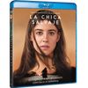 La chica salvaje - bd