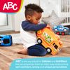 Dickie Toys ABC Cosy Caro