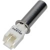 SPARES2GO Temperature Sensor NTC Probe compatible with Daewoo Washing Machine