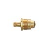 Danco 15973E 2K-3C Cold Stem for American Standard Faucets