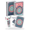 Bicycle Playing Cards Muralis Card Game Multi-Coloured