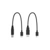 CME WIDI Uhost OTG USB-B MIDI Cable Pack 1