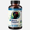 TrueMed- Brain Supplement-Neuro Support 90 Vegetable Capsules