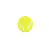 Tennis Ball Erasers