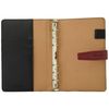 greeful 641898 Gree Full System Notebook S Black Wine