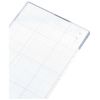 Papermania 2.75 x 4-inch Stamp Block, Transparent