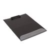 Nakabayashi QB-FA4E-BL Folding Clipboard, Blue