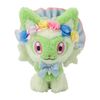 Pokemon Center Original Plush Pokémon Botanical Easter Nyaoha