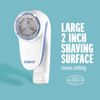 Conair Battery Operated Fabric Defuzzer/Shave