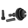 Clutch Alignment Centering Tool, Universal Clutch Alignment Centering Tool Kit Automobile Correction Installation Supplies