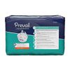 Prevail Extra Underwear, Youth / Small Adult, Pull On, PV-511 - Pack of 22