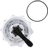 270067 2'' Top Valve Assembly Replacement Kit for Hiflow Pentair Top /Side Mount