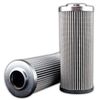 Big Filter Replacement Hydraulic Filter Compatible with HYDAC/HYCON 0240D010BN3HC, 1-Pack