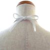 Tracheostomy, Laryngectomy, Permanent Tracheostomy, Style Cover: White
