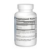 Source Naturals Serene Science, GABA Calm Quick Dissolving Peppermint Flavor - 120 Lozenges
