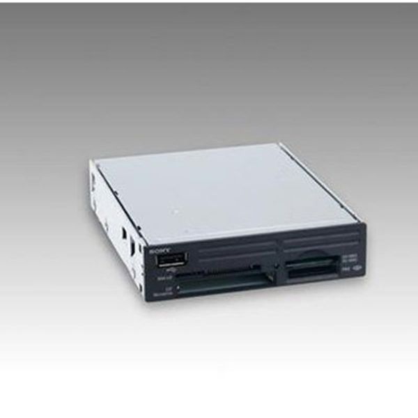 Sony MRW620/U1/181 Internal 17 in 1 Memory Card Reader/Writer