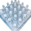 Popsicle/Jello Molds 25 Sets Ice Pop Molds Ice Pop Maker Clear Plastic