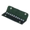 Bisley Position Finder 1-10 in Leather Pouch