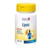 LONGLIFE LIPOIC 300 mg 60 Capsule