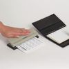 OPEN INDUSTRIES PU-462 6-hole Punch for Planner
