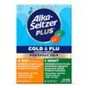 Alka Seltzer Plus Power Max Cold and Flu Medicine 24 Count Maximum Strength