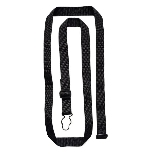 East A P-90 Sling (Nylon, Black) No.431-BK