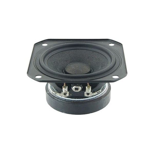 Peerless by Tymphany SPEAKER 4OHM 20W TOP PORT 83.3DB