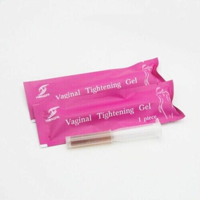 2x/pk Good Clean Love Restore Moisturizing Vaginal Gel - 1