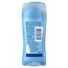 Secret Anti-Perspirant Deodorant Invisible Solid Unscented 2.60 oz (Pack of 4)