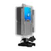 Alever Waterproof Case Dive Protective Shell for DJI Action 2 (Waterproof Depth 60M)
