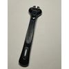 Dollar Shave Club Executive Razor - Replacement Handle Only - NEW Authentic DSC