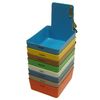 Dental Lab Pans