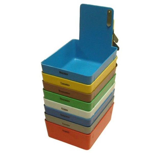 Dental Lab Pans