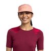 Buff Panel Go Cap, Pink Coral, L/XL