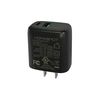 HomeSpot 20W Dual Port Type A + Type C PD Charger