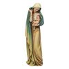 Madonna and Child Jesus Renaissance Collection 18 Inch Resin Stone Statue Figurine