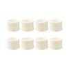 8 Humidifier Wick Filter Replacement For Protec Vicks Natural Mist Kaz WF2