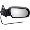 Dorman 955-452 Passenger Side Door Mirror Compatible with Select Toyota Models