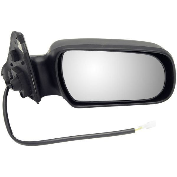 Dorman 955-452 Passenger Side Door Mirror Compatible with Select Toyota Models