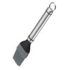 Tescoma Silicone Bakery Brush President, Assorted, 19.6 x 3.9 x 1.5 cm