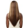 Outre HD Lace Front Deluxe Wig ELYA (DRFF2-Ginger Brown)