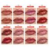 Tinted Lip Balm|Lipstick|Lip Gloss, Waterproof Long Lasting Lipstick for Lip Plumper Gloss And Makeup,Liquid Blush Lip Tint Gift, Blushing cinnamon