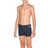 arena Dynamo Junior R Children's Swimming Shorts, Quick-Drying Swimming Trunks, Chlorine and Salt Water Resistant Arena MaxFit Eco Fabric, with UV 50+ Protection, Children's Swimming Trunks with Front