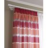 Gardinia Curtain Ring Ø 20 mm, Metal, White